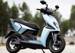 Longest Range Electric Scooters