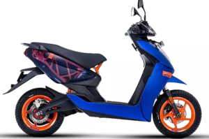 Longest Range Electric Scooters